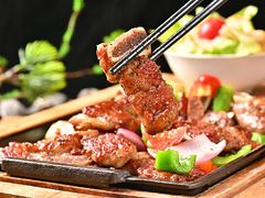 -美乐食街(小南店)