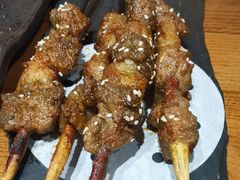 -敏珠拉姆藏餐·南京厨房(富春江东街店)