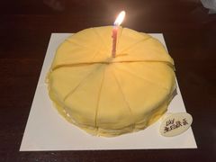 -小南洋海景餐厅(深圳湾店)