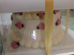 -Dark Horse·黑马蛋糕·低脂·低糖淡奶(金匙望湖大厦店)