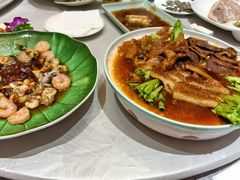 -金泽大酒店·卢塞恩餐厅