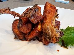 -望乡楼上海菜(日月光店)