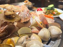 -三个渔夫·蒸汽海鲜(小白楼店)