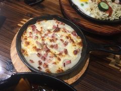 -西缘牛排(荟聚购物中心店)