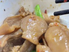 -麻伊伏土菜馆(朗州路店)