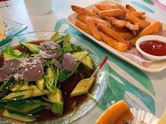 -天娜美雪(湖东街店)