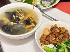 -洲际酒店·地平线全日餐厅HORIZON CAFÉ