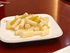 藕带-侗乡国宾馆中餐厅