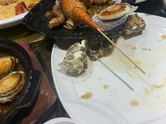 -79号渔船海鲜饭店(华强北店)