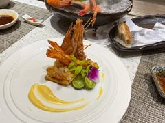 -大岛日本料理铁板烧(南通大饭店)