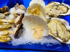 -丁字口海鲜热炒·烧烤大排档