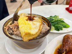 -荔园小馆(园岭新村二期店)