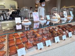 -VERIE BAKEHOUSE