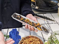 -董顺桃小粒臭豆腐(太平街一店)