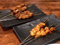 -串玖郎绿色串吧(丽晶公馆店)