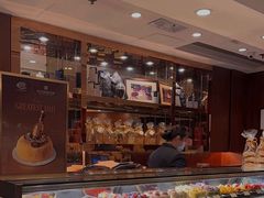 -Cova Ristorante & Caffe(海港城店)
