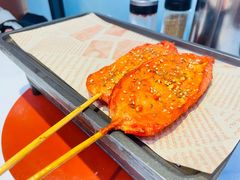 -大成海鲜烧烤·海鲜粥(安顺路店)