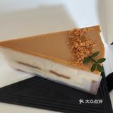 今天的甜品时间