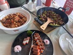 -麓湘小镇(金茂览秀城店)