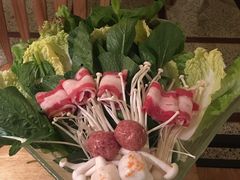 二人份组合-大头椰·椰子鸡火锅(南宁万象城店)