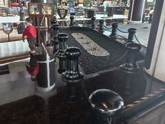 -苏州金鸡湖中茵皇冠假日酒店