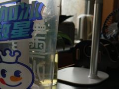 -蜜雪冰城(北戴河二中店)