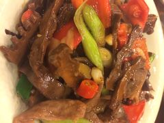 iphone_upload_pic-西江美食舫·江西菜(健德桥店)