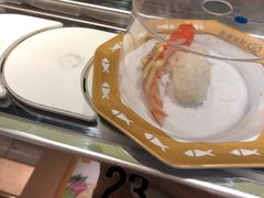 -元气寿司(东方宝泰店)