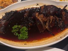 -上和臻品中国菜(花园街店)