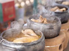 -悟空山宿陨石私汤温泉酒店(神舟大道地铁站店)