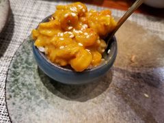 咖喱龙虾一口饭-戏作寿司(观音桥店)