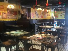 -玛嘉烈(北京金融街店)