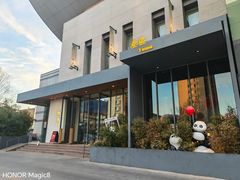 -四季餐厅·新津菜(环湖中路店)