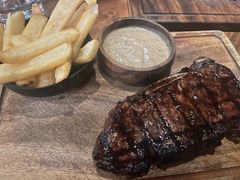 -The Meat & Wine Co Southbank(南岸店)