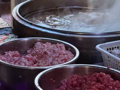 -正宗杨记普洱酸醋米线(总店)