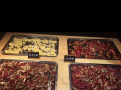 -韩盛炭火烤肉(万达广场店)
