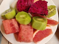 -怡咖啡·自助餐·西安香格里拉