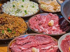 -阳阳老火锅(小南门店)
