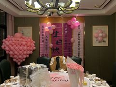 -盛百味·家宴餐厅(霸州分店)