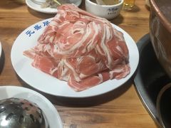 -元盛居(生态大街店)