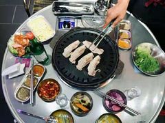 -玄希浪漫厨房·韩料烤肉(湖滨银泰in77店)