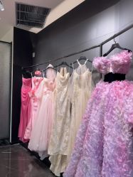 -Bridal Queen·婚纱女皇