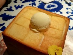 -绿茶餐厅(领展购物广场·中关村店)