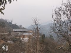 -武当山风景区