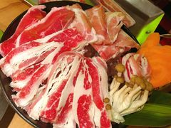 -炉小哥烤肉(熙地港店)