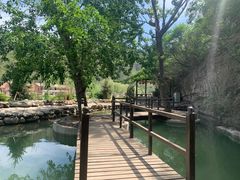 -快活林烧烤(红新路店)