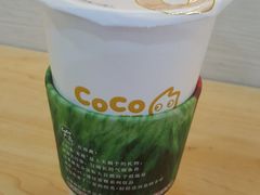 -CoCo都可(香港名都店)