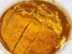 -CoCo壱番屋