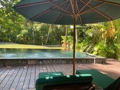 -三亚湾海居铂尔曼度假酒店