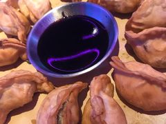 黄金炸脆饺-燥次·烧烤酒场(万象城店)